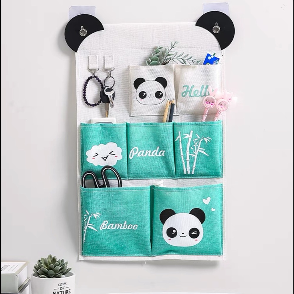 Hanging Organizer